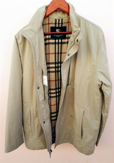 burberry london coat sale|burberry coat size 52.